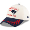 New England Patriots - 2025 Draft 39Thirty NFL Šiltovka L/XL