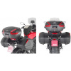 GIVI PLX2159 trubkový nosič Yamaha Tracer 9 (21-24), len pre kufre V 35/V 37