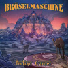 CD Bröselmaschine: Indian Camel DIGI
