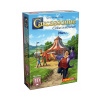 Carcassonne rozšírenie 10: Cirkus a akrobaté (2025)