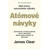 Atómové návyky - James Clear