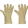 SCAUP 137037 rukavice päťprst.mat Aramid 10 -