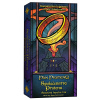 Asmodee Pán prsteňov: Spoločenstvo prsteňa - Štychová kartová hra
