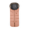Petite&Mars Set zimný Arctic 4v1 Furry Pastel Peach