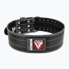 Opasok RDX RD1 Weight Lifting Power Belt biely