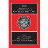 Cambridge Ancient History (John BoardmanN. G. L. Hammond)(Pevná)