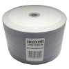 DVD-R MAXELL Printable White 
