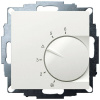 Eberle UTE 2100-RAL9010-G-55 izbový termostat pod omietku, 547890054502, 1 ks; 547890054502