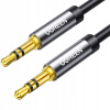 Ugreen AV119 UGR552 audio kábel 3 m čierny