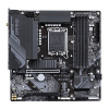 GIGABYTE B760 GAMING X AX/LGA 1700/mATX B760M GAMING X AX