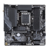 GIGABYTE B760M GAMING X AX/LGA 1700/mATX B760M GAMING X AX