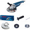Bosch Uhlová brúska GWS 2000 J, 230 mm 06018F2000