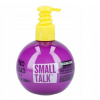 Tigi Bed Head Small Talk Energizer Gélový krém pre objem 240 ml
