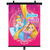Slnečná roleta do auta Disney Princess 9318