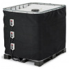 Ohrievací plášť na IBC 1000 l kontajner, 3x termostat