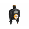 FISKARS Zavlažovací časovač s dvoma výstupmi FISKARS 1054792