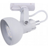 Kolajnicové led svietidla - Tker: halogén pre Strop LED Spuce (Tker: halogén pre Strop LED Spuce)