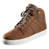 Held SIRMIONE GTX pánské kožené Gore-Tex boty hnědé 45