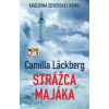 Strážca majáka - Camilla Läckberg