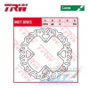 Lucas TRW Kotúč brzdový TRW MST309EC (219/95/4D) - KTM 85SX/03-17 + 105SX/04-12