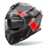PRILBA AIROH SPARK 2 DART RED GLOSS XXL