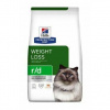 HILLS Prescription Diet Feline r/d 1,5 kg