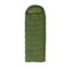 Pinguin spacák Safari PFM, khaki - Pravá–190cm