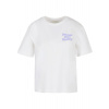 Dreams Over Reality Tee - white XS