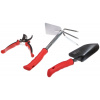 Sada zahradního nářadí Sixtol GARDEN SET 3