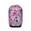 Ergobag Školní batoh prime - Flower 2025