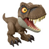 Mattel Jurský svet akčná figúrka so zvukom Príkaz Tyranosaurus Rex 16 cm