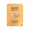 DUREX Sensual No Latex