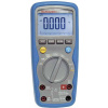 Multimetrix DMM 210 digitální multimetr, vodotěsnost (IP67), CAT III 1000 V, CAT IV 600 V, Displej (counts): 6000
