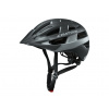 Prilba CRATONI Velo-X Black Matt 2025 - XXL (60-65cm)