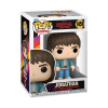 Funko POP! 1459 TV Stranger Things S4 Jonathan with Golf Club