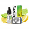 Ritchy EU (Liqua, Ritchy, Aramax) RITCHY Nic Salt Lemon Lime 10ml Obsah nikotínu v mg/ml: 20 mg/ml