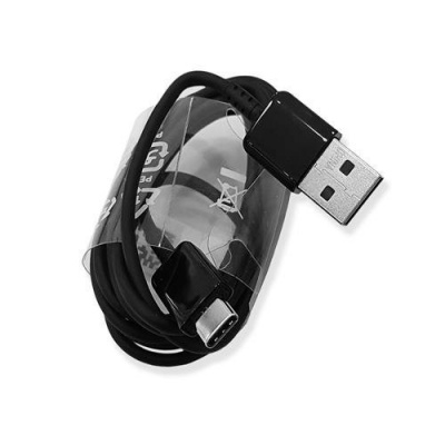 EP-DW700CBE Samsung USB-C Datový Kabel 1.5m Black (Bulk) 2434655