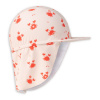 Swim Essentials Plavkový klobúk s ochranou krku s UPF 50+ Oh Crab 0-12m