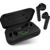 Bezdrôtové slúchadlá CONNECT IT True Wireless SonicBass čierna (CEP-1000-BK)