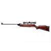 Vzduchovka Hammerli Hunter Force 750 Combo 4,5mm + Doprava zdarma na další nákup