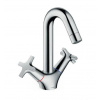 Hansgrohe Logis Classic - Umývadlová batéria, chróm 71271000