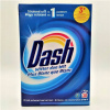 Prací prášok - Dash prink d / pranie 2.47kg na bielu (Prací prášok - Dash prink d / pranie 2.47kg na bielu)