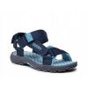 Detské sandále Kappa Mortara 260772K-6764 veľkosť 30