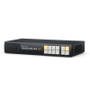 Videohub Mini 8x4 12G Blackmagic Design