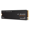 WD Black SSD M.2 2280 4TB SN7100 (WDS400T4X0E-00CJA0)