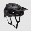 Fox Trail/Allmountain cyklo přilba Fox, Speedframe Helmet Solid Ce black 2026 Velikost: M
