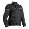RST 102409 Pre Series Adventure-X CE Mens Textile Jacket BLK-46