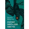 Devatenáct pařátů a jeden temný pták - Bazterrica Augustina