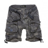 Šortky Brandit Savage darkcamo
