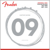 Struny na elektrickú gitaru 09-42 1ks 150L Ball End, Nickel 3-pack Fender